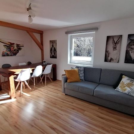 Apartment In Dienten With Mountain Views Dienten am Hochkönig Εξωτερικό φωτογραφία