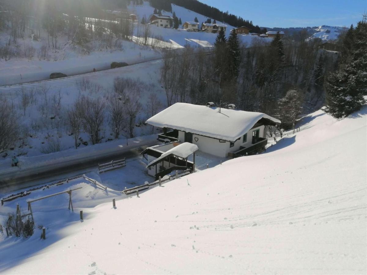 Apartment In Dienten With Mountain Views Dienten am Hochkönig Εξωτερικό φωτογραφία