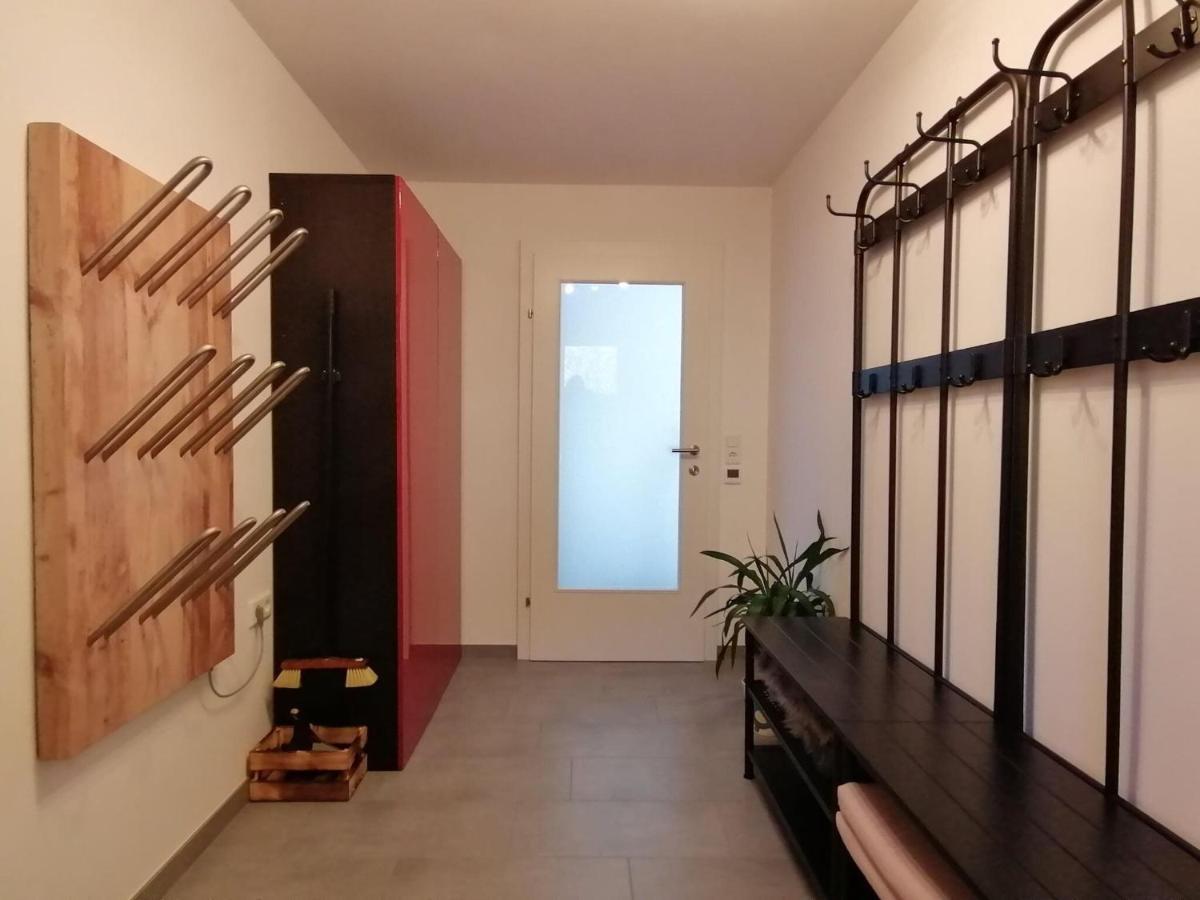 Apartment In Dienten With Mountain Views Dienten am Hochkönig Εξωτερικό φωτογραφία