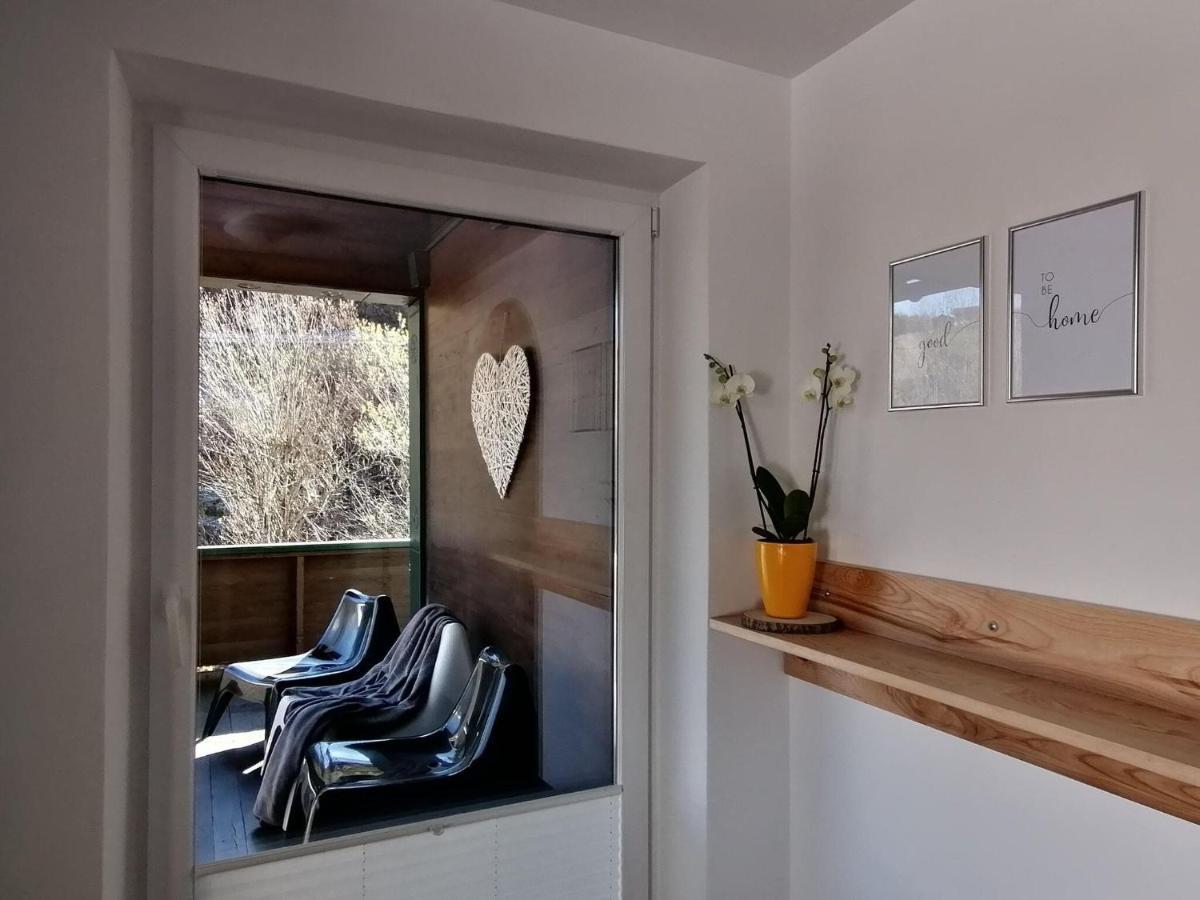 Apartment In Dienten With Mountain Views Dienten am Hochkönig Εξωτερικό φωτογραφία