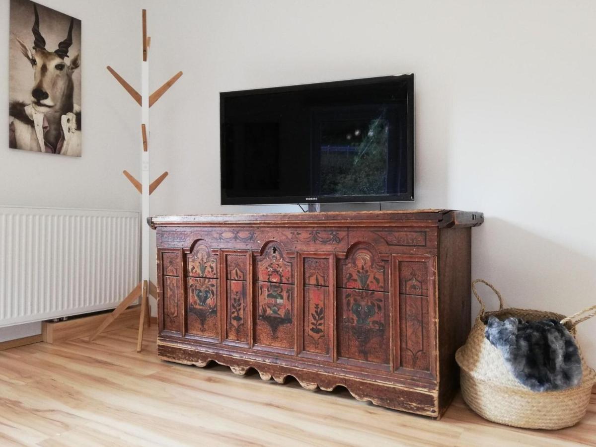 Apartment In Dienten With Mountain Views Dienten am Hochkönig Εξωτερικό φωτογραφία