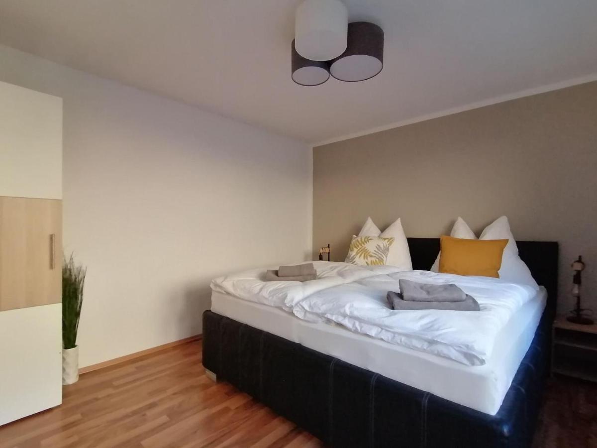 Apartment In Dienten With Mountain Views Dienten am Hochkönig Εξωτερικό φωτογραφία