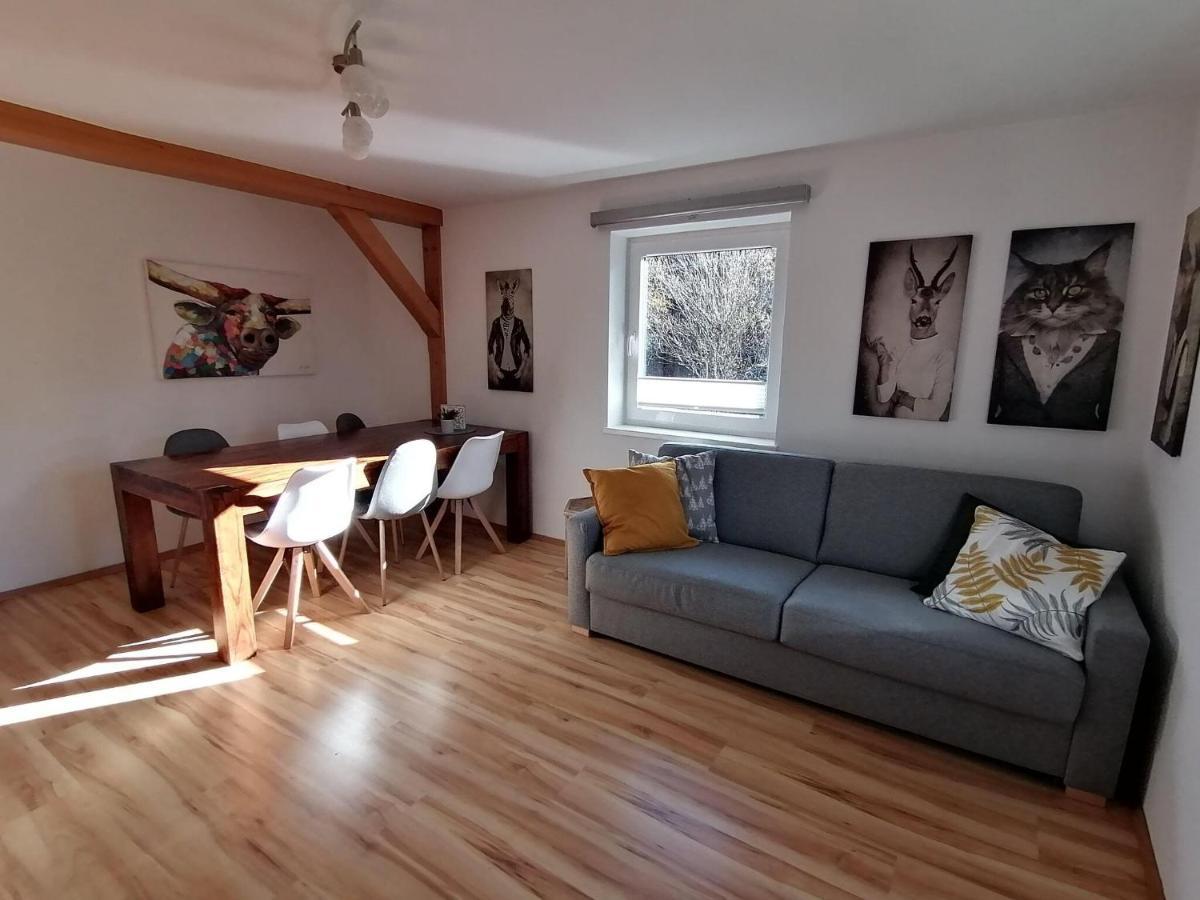 Apartment In Dienten With Mountain Views Dienten am Hochkönig Εξωτερικό φωτογραφία