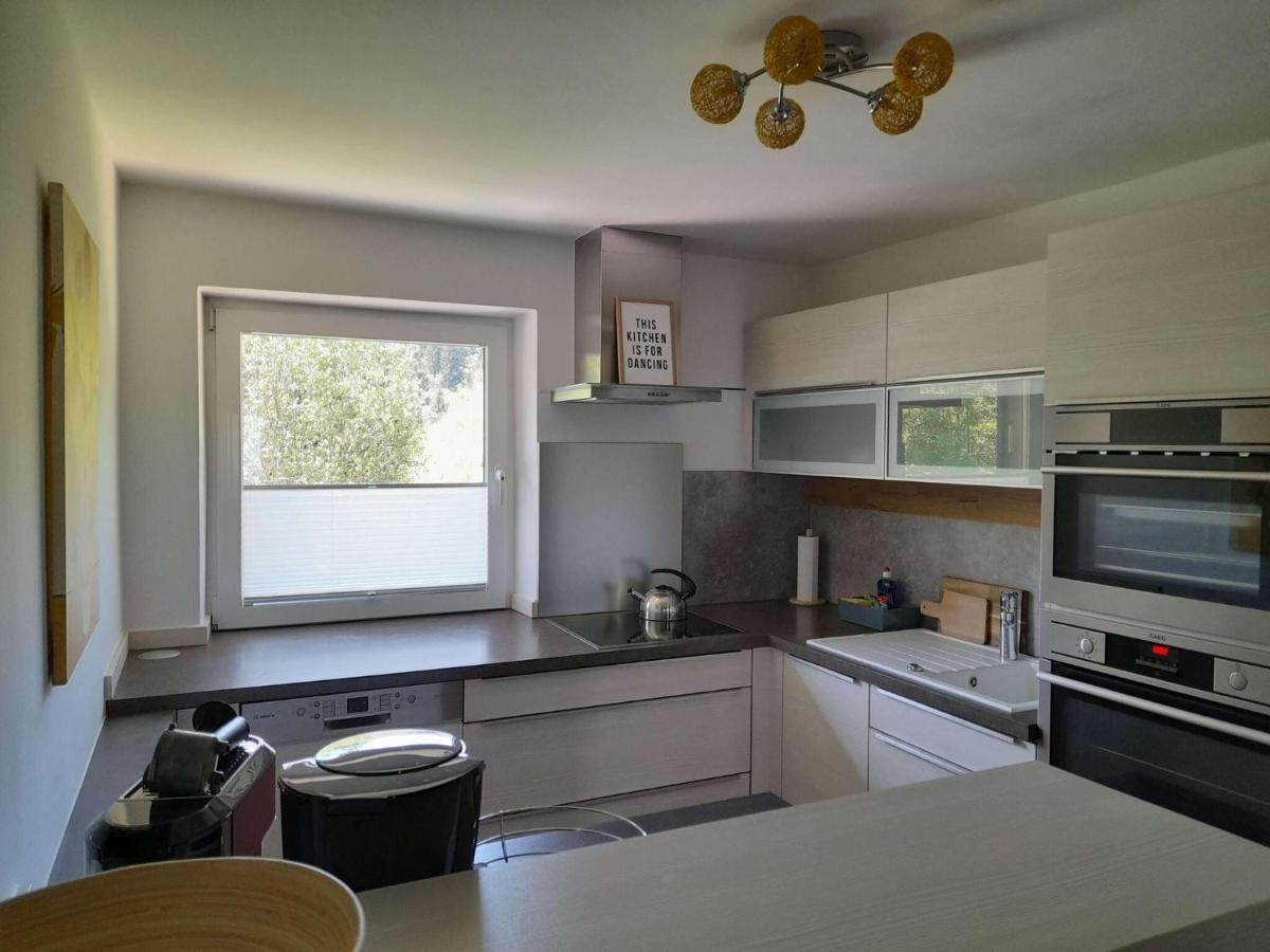 Apartment In Dienten With Mountain Views Dienten am Hochkönig Εξωτερικό φωτογραφία
